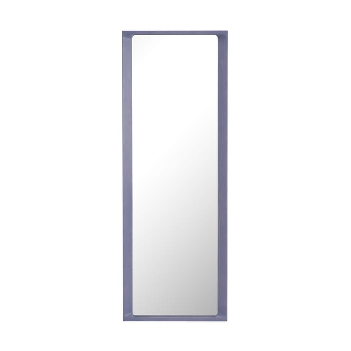 Specchio Arced 170x61 cm - Light lilac - Muuto