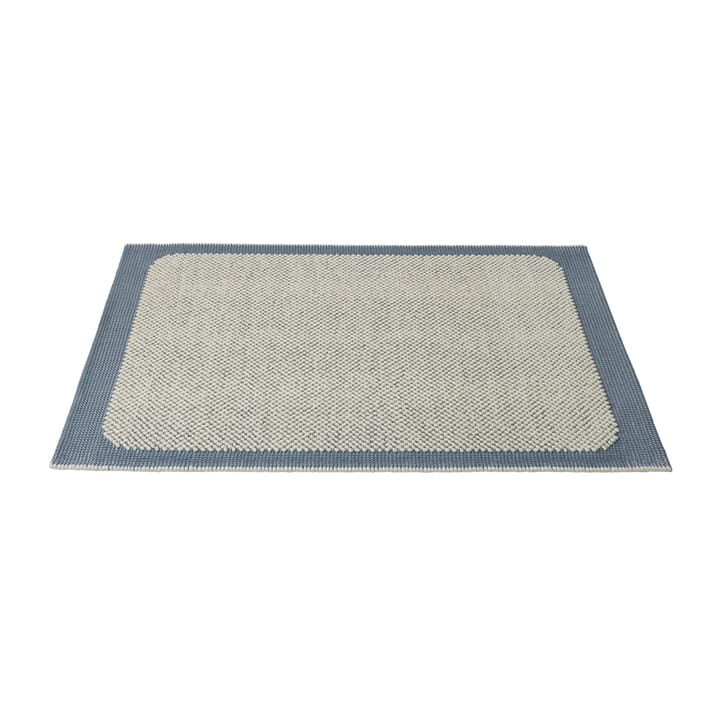 Tappeto Pebble 170 x 240 cm - Pale blue - Muuto