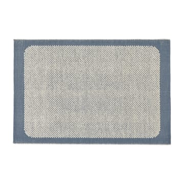 Tappeto Pebble 170 x 240 cm - Pale blue - Muuto