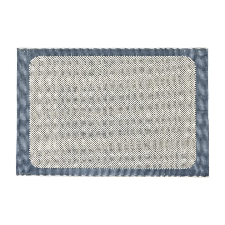 Tappeto Pebble 170 x 240 cm, Pale blue Muuto