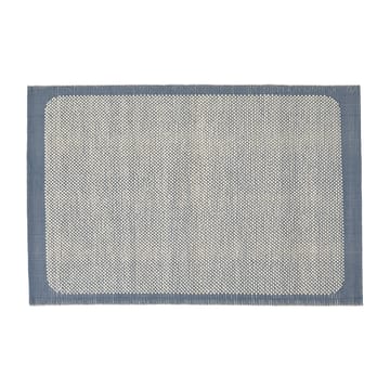 Tappeto Pebble 200 x 300 cm - Pale blue - Muuto