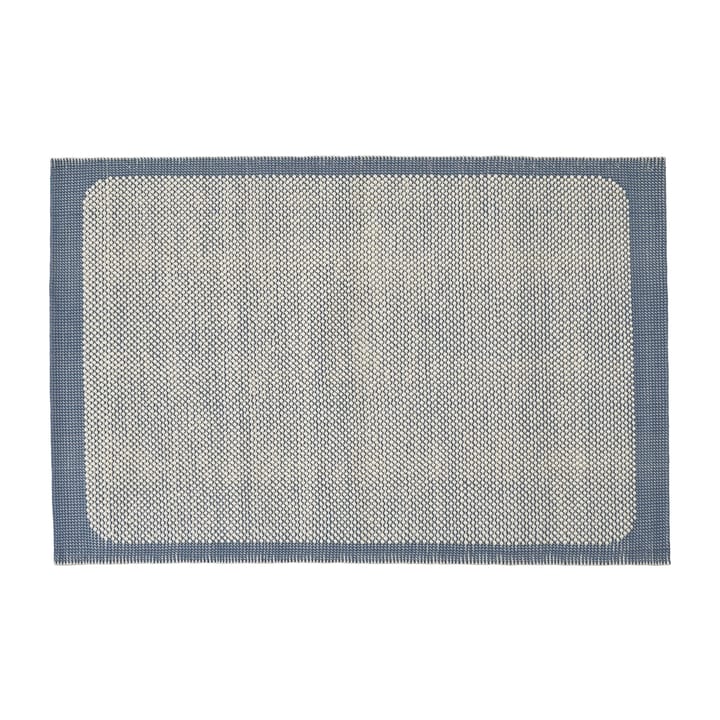 Tappeto Pebble 200 x 300 cm, Pale blue Muuto