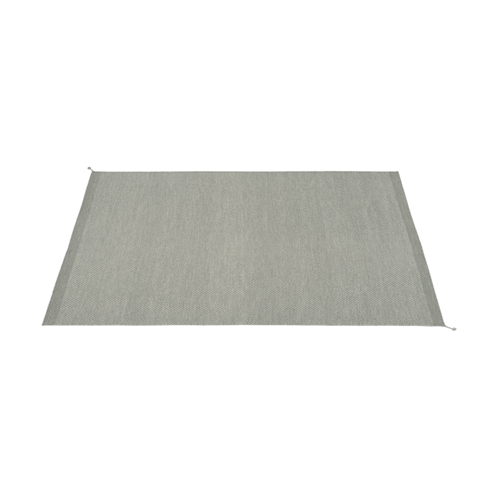 Tappeto Ply 170x240 cm - Grey - Muuto