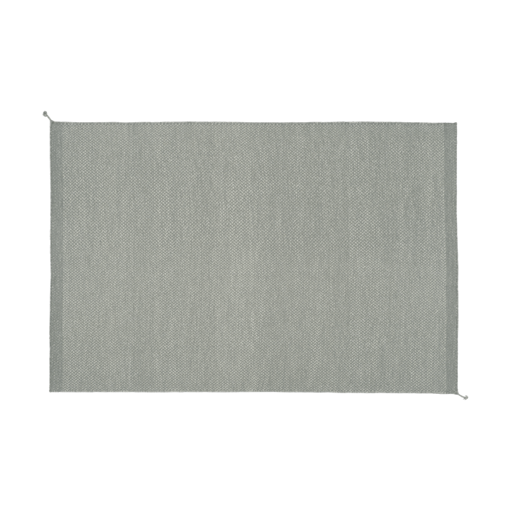 Tappeto Ply 170x240 cm, Grey Muuto