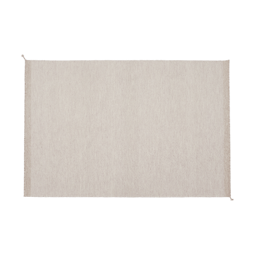 Tappeto Ply 170x240 cm - Light Rose - Muuto