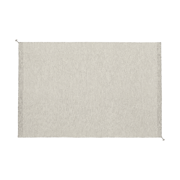 Tappeto Ply 170x240 cm - Off-white - Muuto