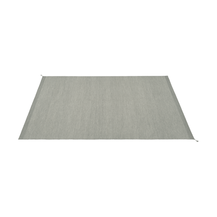 Tappeto Ply 200x300 cm - Grey - Muuto