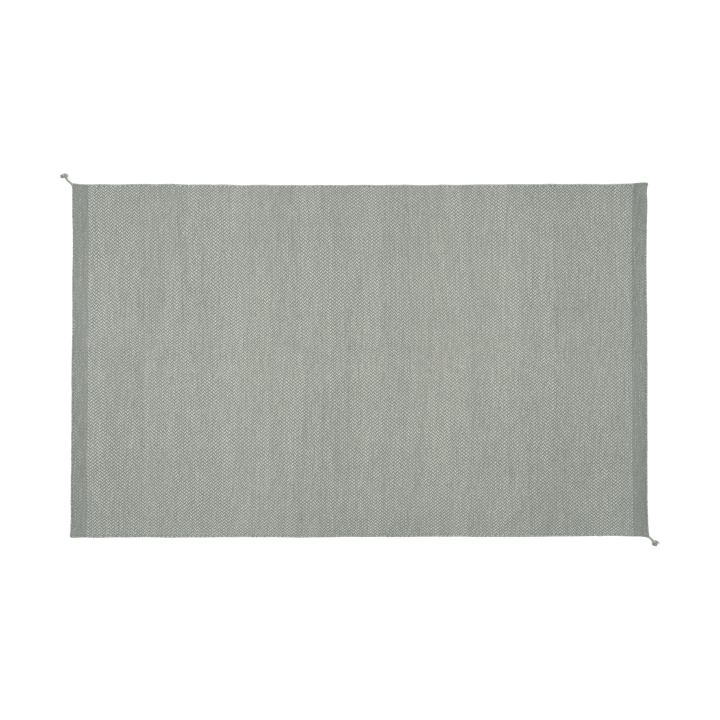 Tappeto Ply 200x300 cm, Grey Muuto