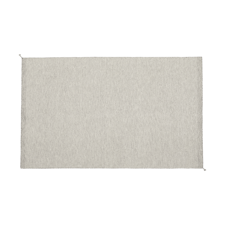 Tappeto Ply 200x300 cm - Off-white - Muuto