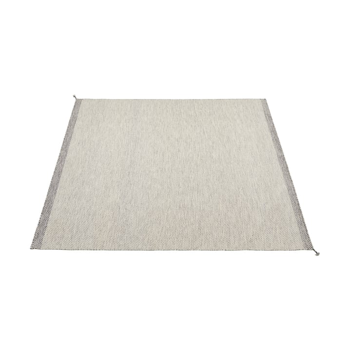 Tappeto Ply 240x240 cm - Off-white - Muuto