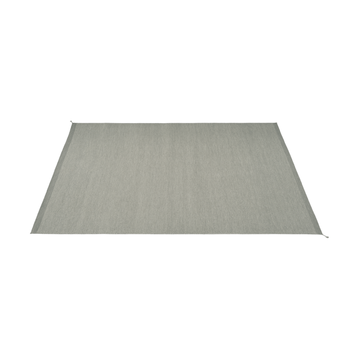 Tappeto Ply 270x360 cm - Grey - Muuto