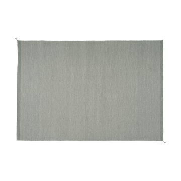 Tappeto Ply 270x360 cm - Grey - Muuto