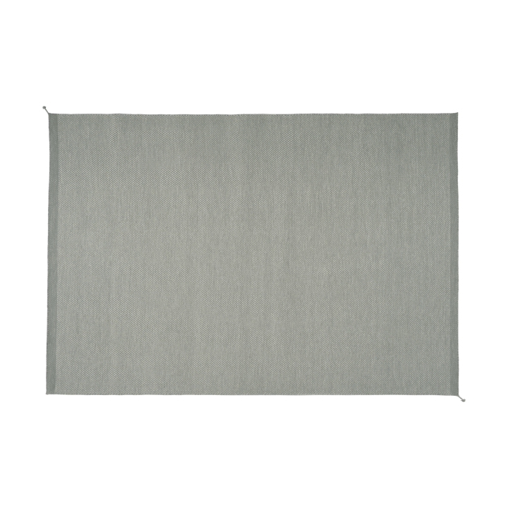 Tappeto Ply 270x360 cm, Grey Muuto