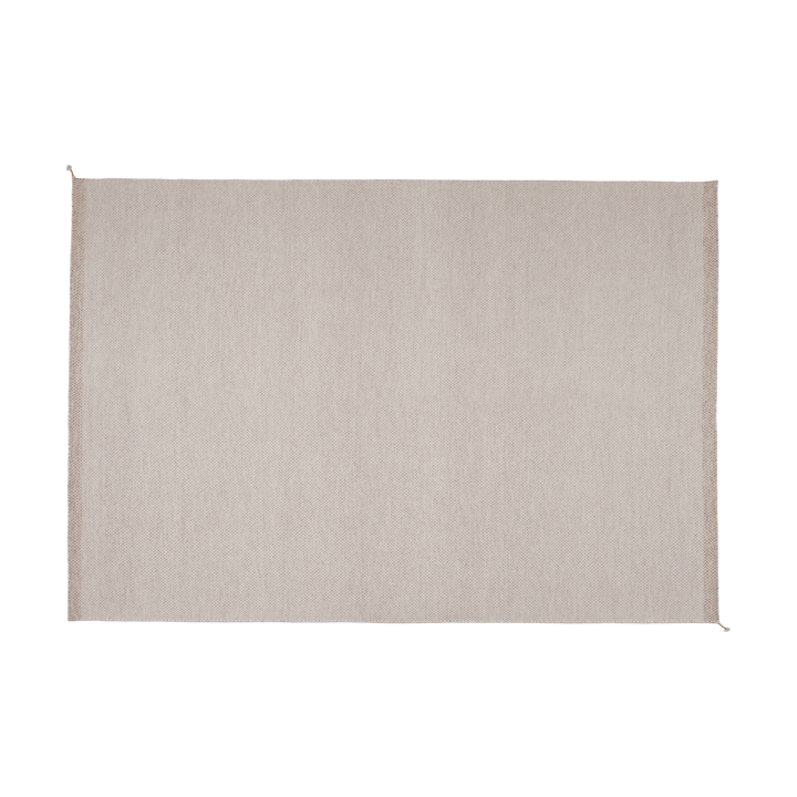 Tappeto Ply 270x360 cm, Light Rose Muuto