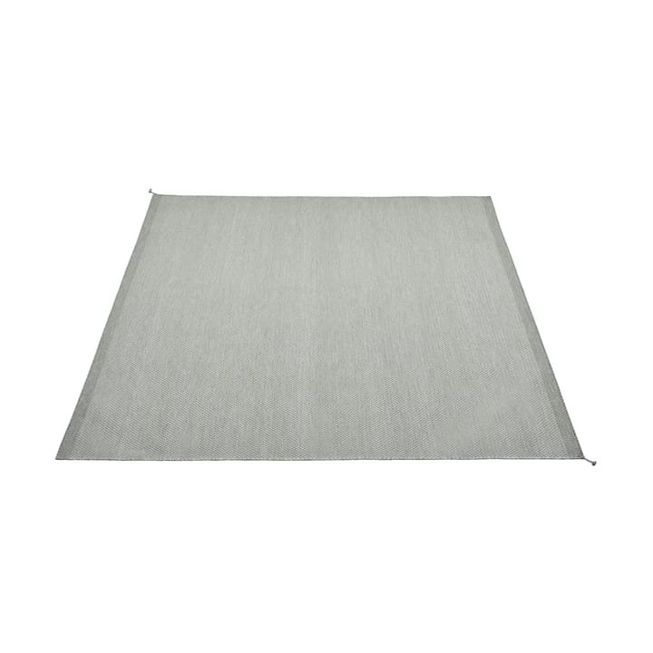 Tappeto Ply 280x280 cm - Grigio - Muuto