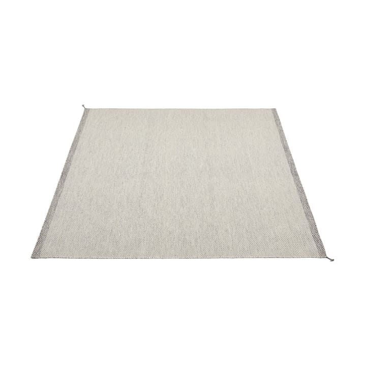 Tappeto Ply 280x280 cm - Off-white - Muuto