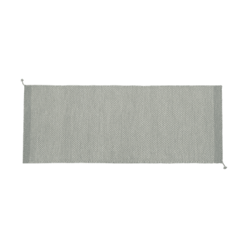 Tappeto Ply 80x200 cm - Grey - Muuto