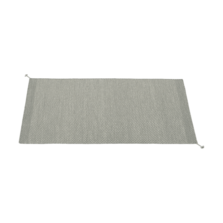 Tappeto Ply 85x140 cm - Grey - Muuto