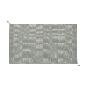 Tappeto Ply 85x140 cm - Grey - Muuto