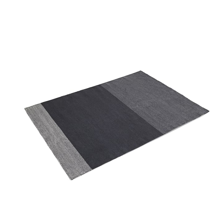 Tappeto Varjo 170x240 cm - grigio scuro - Muuto