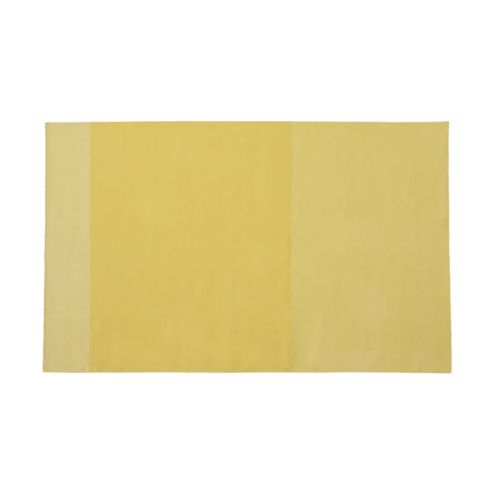 Tappeto Varjo 170x240 cm - Yellow - Muuto