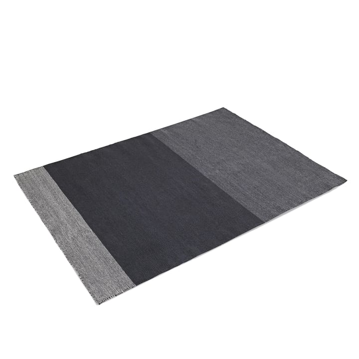 Tappeto Varjo 200x300 cm - grigio scuro - Muuto