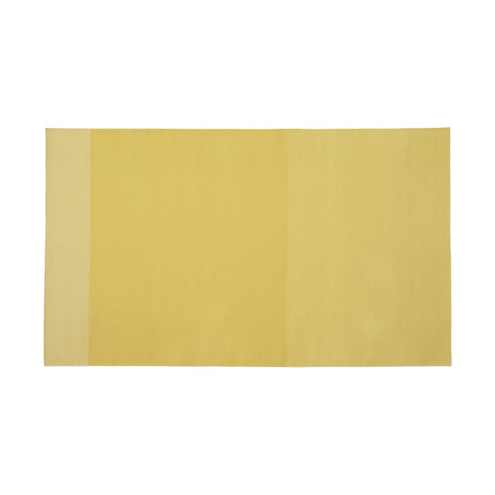 Tappeto Varjo 200x300 cm - Yellow - Muuto