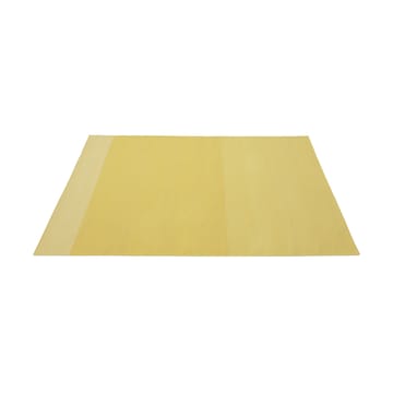 Tappeto Varjo 200x300 cm - Yellow - Muuto