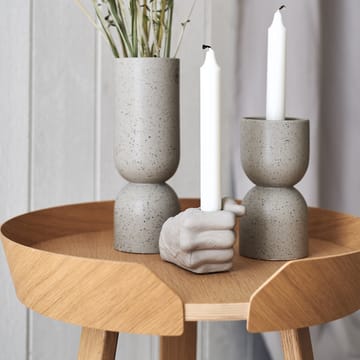 Tavolo piccolo Around - Oak - Muuto