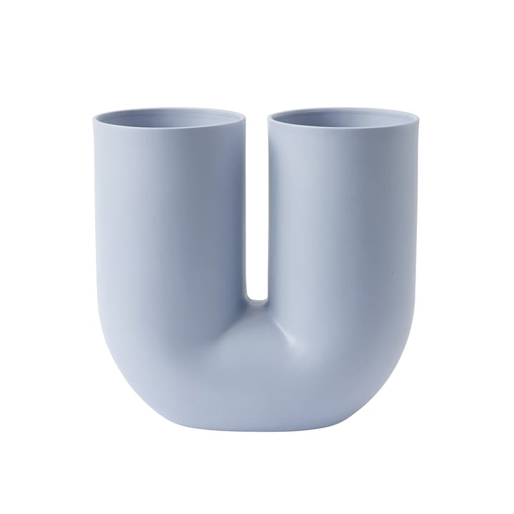 Vaso Kink 26 cm - azzurro - Muuto