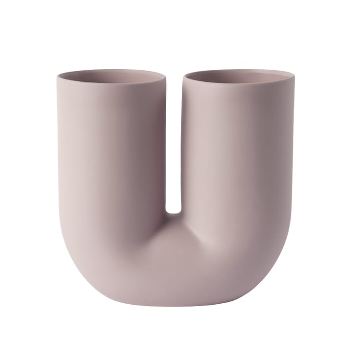 Vaso Kink 26 cm - Dusty lilac - Muuto