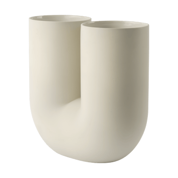 Vaso Kink 39 cm - Sand - Muuto