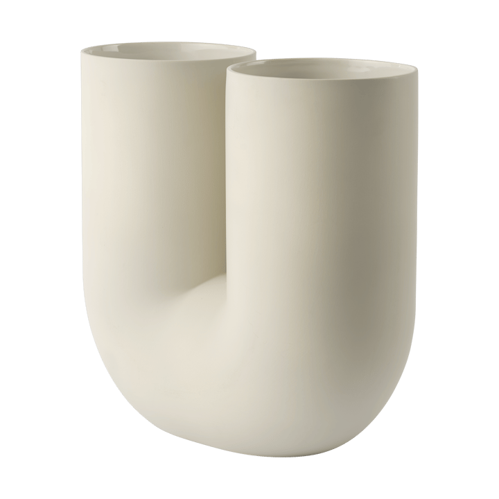 Vaso Kink 39 cm, Sand Muuto