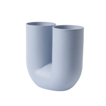 Vaso Kink  - azzurro - Muuto