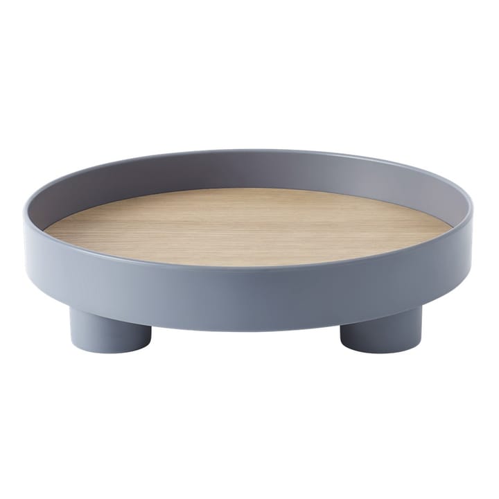 Vassoio Platform  - Grigio blu - Muuto