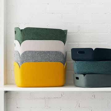 Vassoio Restore - dusty green - Muuto