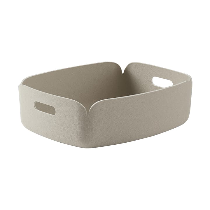 Vassoio Restore - Sand - Muuto