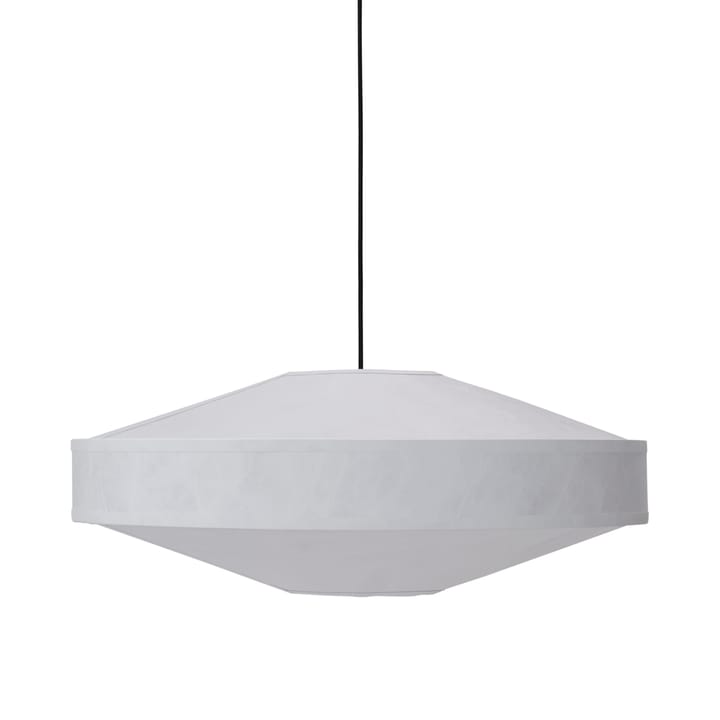 Lampada a sospensione Kite Ø75 cm, White New Works