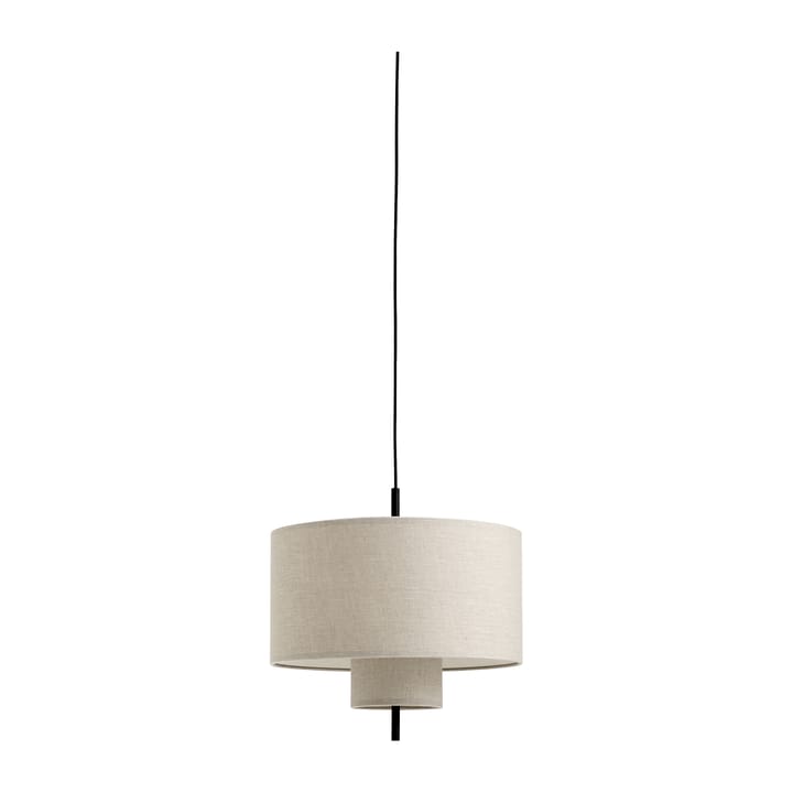 Lampada a sospensione Margin Ø50 cm, Beige New Works