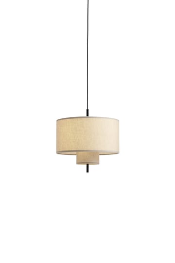 Lampada a sospensione Margin Ø50 cm - Beige - New Works