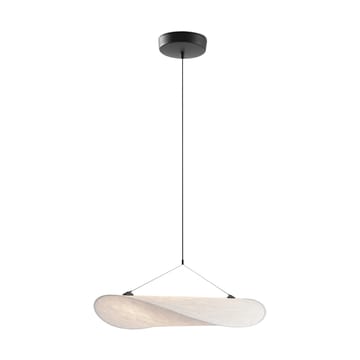 Lampada a sospensione Tense - White, Ø55 cm - New Works