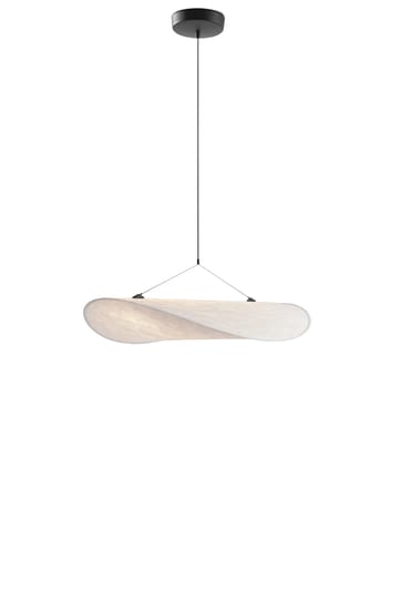 Lampada a sospensione Tense - White, Ø70 cm - New Works