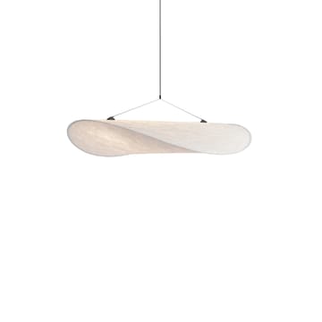 Lampada a sospensione Tense - White, Ø90 - New Works