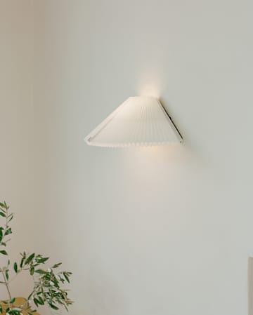 Lampada da parete Nebra Ø27-40 cm - White - New Works