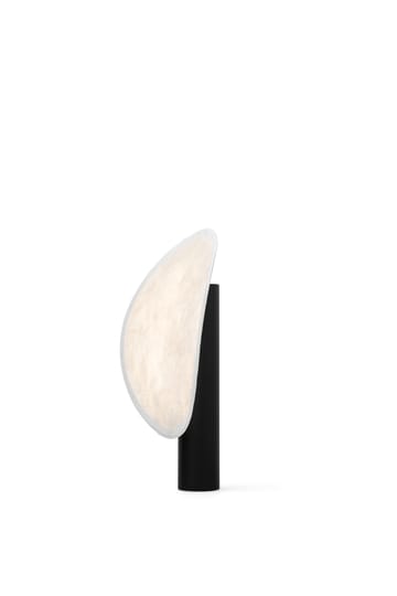 Lampada da tavolo portatile Tense 43 cm - Nero - New Works