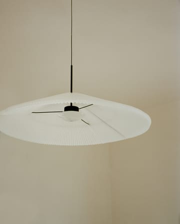 Pendente Nebra Large Ø50-90 cm - White - New Works