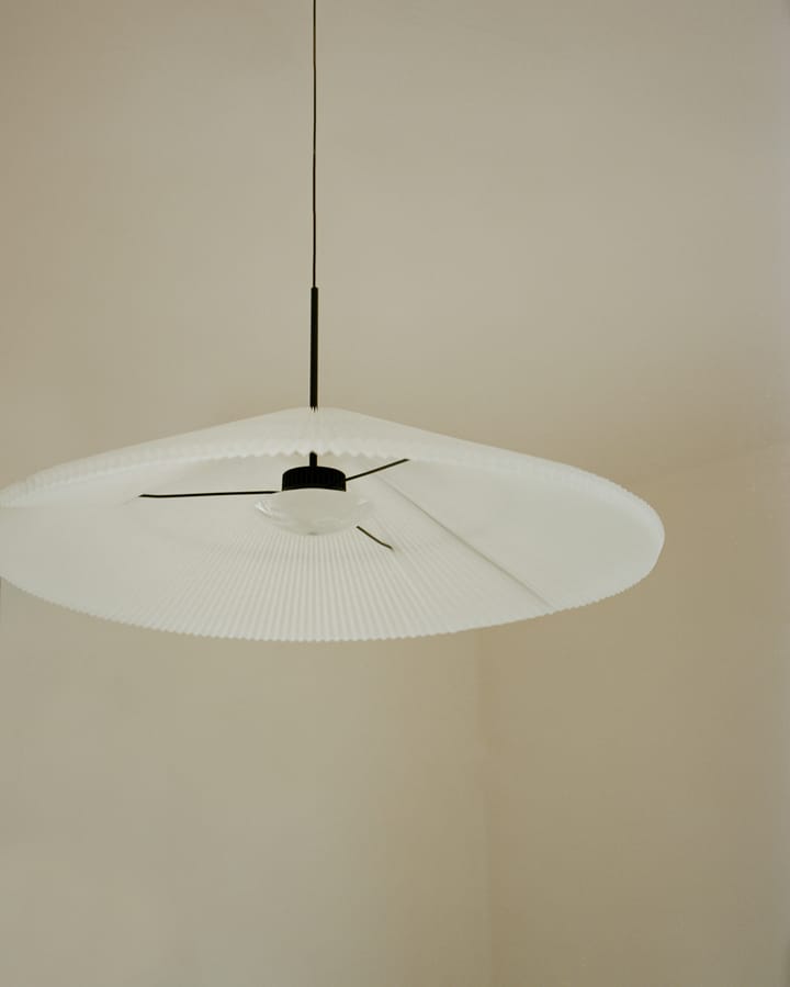 Pendente Nebra Large Ø50-90 cm - White - New Works