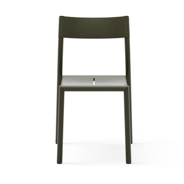 Sedia May Chair Outdoor - Dark Green - New Works