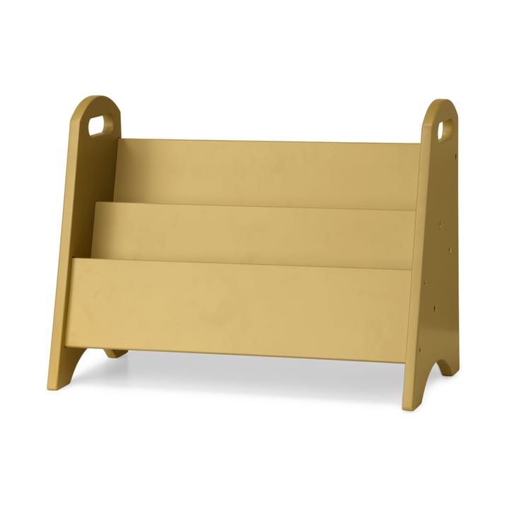 Libreria per bambini Book Holder - Curry - Nofred