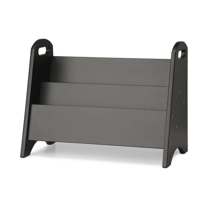 Libreria per bambini Book Holder - Nero - Nofred